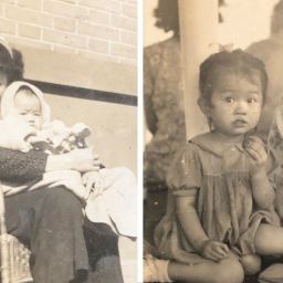 The Child in Me Helps The Grown Up Me Find My Voice